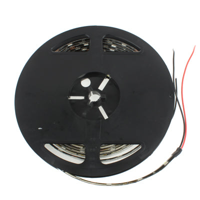 Epoxy Waterproof Rope Light, Length: 5m, White Light 5050 SMD LED, 30 LED/m by bashfashion