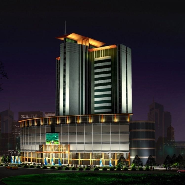 G9 8.0W Corn Light Lamp Bulb, 102 LED SMD 2835, White Light, AC 220V with Transparent Cover by bashfashion