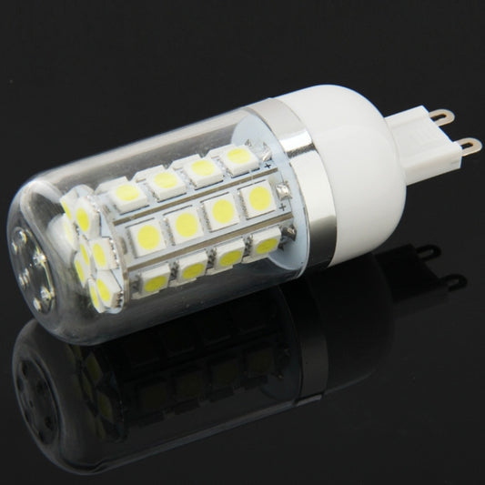 G9 4W White Light 430LM 36 LED SMD 5050 Corn Light Bulb, AC 85-265V by bashfashion