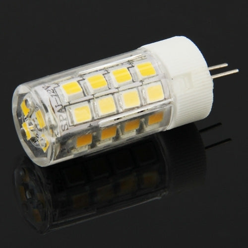 G4 4W Warm White Light 300LM 36 LED SMD 2835 Corn Light Bulb, DC 12V by bashfashion