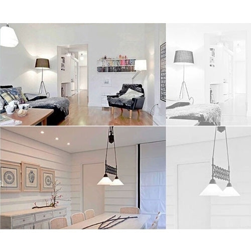 G9 5W 400LM Corn Light Bulb, 51 LED SMD 2835, White Light, AC 220V by bashfashion