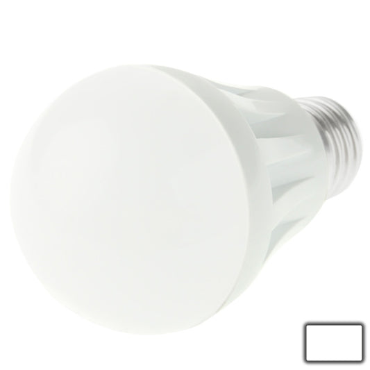 E27 3W Energy Saving Light Bulb, 270LM, 6000-6500K White Light, AC 220V by bashfashion