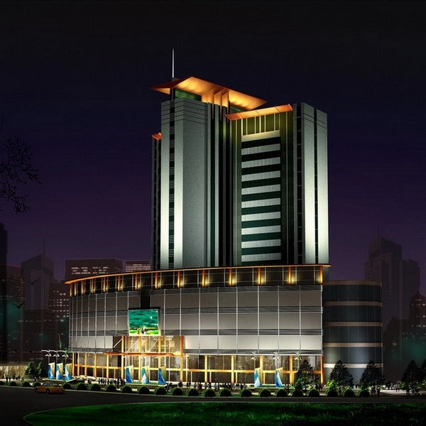 E27 4W 250LM Corn Light Lamp Bulb, 30 LED SMD 2835, White Light, AC 220-240V by bashfashion