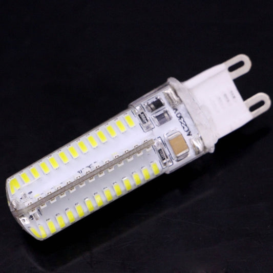 G9 4W 240-260LM Corn Light Bulb, 104 LED SMD 3014, AC 220V by bashfashion