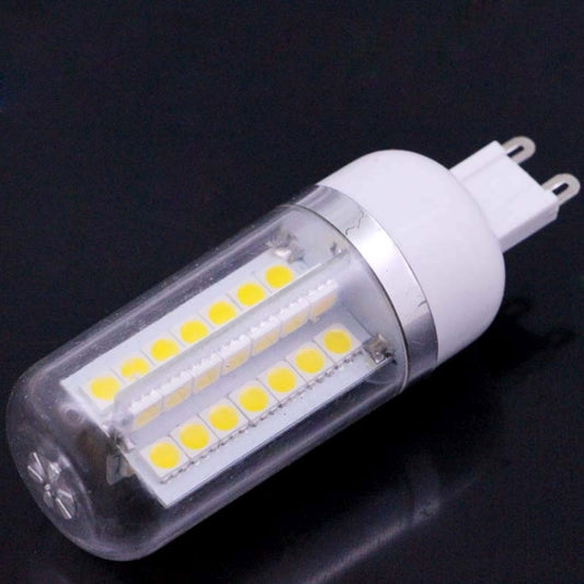 G9 5W Warm White Light 450LM 56 LED SMD 5050 Corn Light Bulb, AC 220V by bashfashion