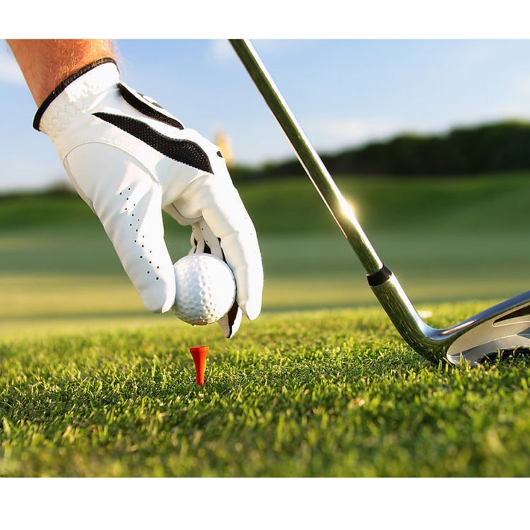 Digital 7x Golf Telescope / Digital Measuring Instrument with Padded Case by bashfashion