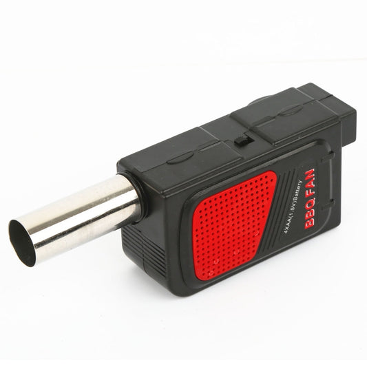 Outdoor Camping Barbecue Electric Air Blower by bashfashion