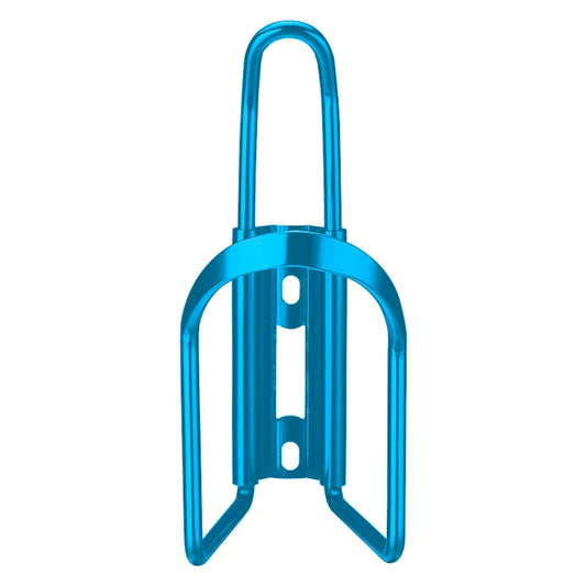 Portable Drinking Cup Water Bottle Cage Holder Bottle Carrier Bracket Stand for Bike(Blue) by bashfashion