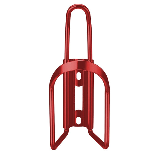 Portable Drinking Cup Water Bottle Cage Holder Bottle Carrier Bracket Stand for Bike(Red) by bashfashion