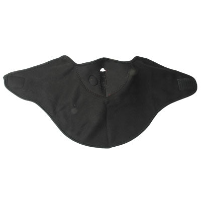 Ventilation Prevention of Cold Mask by bashfashion