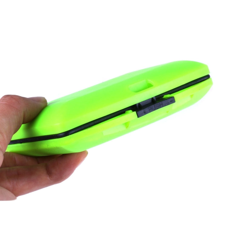 Rock Fishing Boxed Accessories Fishing Hooks Space Beans Retaining Beads Fishing Bait Fishing Tools Set by bashfashion