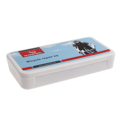 Emergency Bicycle Repair Kit by bashfashion