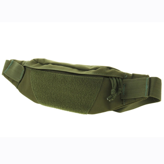 Multifunctional Outdoor Sports Running Waist Pack for Men As Fanny Pack Bum Bag Hip Money Belt(Army Green) by bashfashion