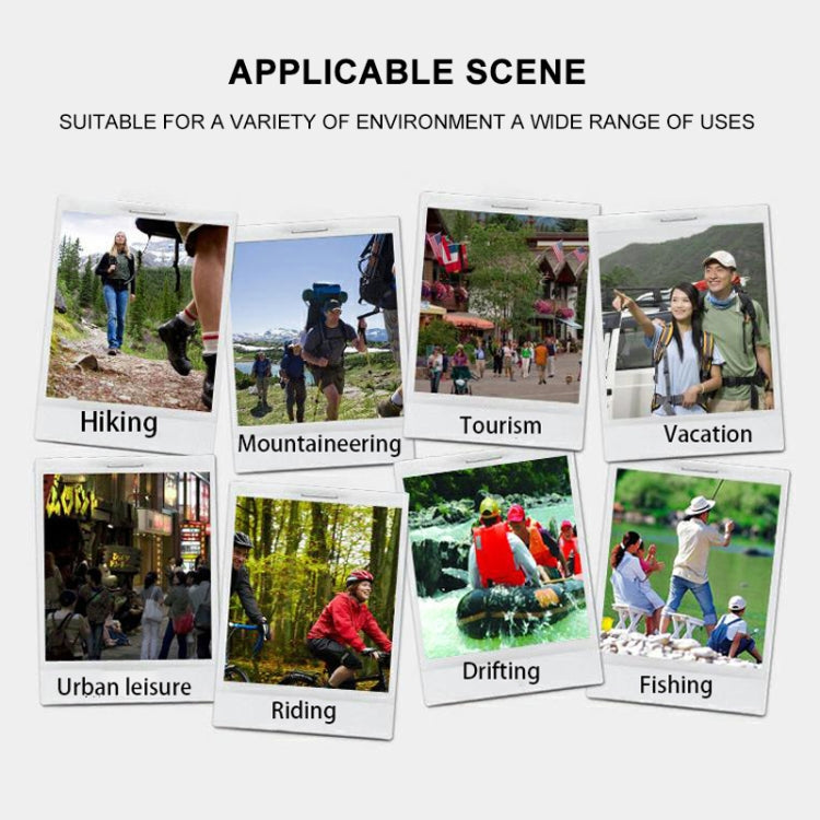 Multifunctional Outdoor Sports Running Waist Pack for Men As Fanny Pack Bum Bag Hip Money Belt(Army Green) by bashfashion