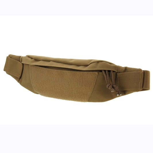 Multifunctional Outdoor Sports Running Waist Pack for Men As Fanny Pack Bum Bag Hip Money Belt(Brown) by bashfashion