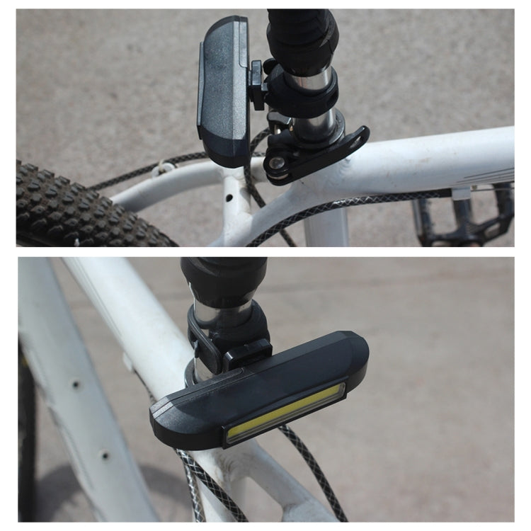 RPL-2261 100 Lumens USB Rechargeable Head Light with Holder (Red Light) by bashfashion