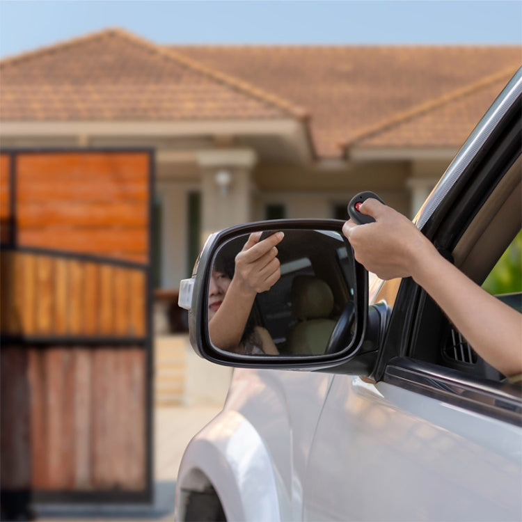 DC 12V 1CH RF Wireless Remote Switch Learning Code Receiver + 2 Buttons Remote Control Transceiver by bashfashion