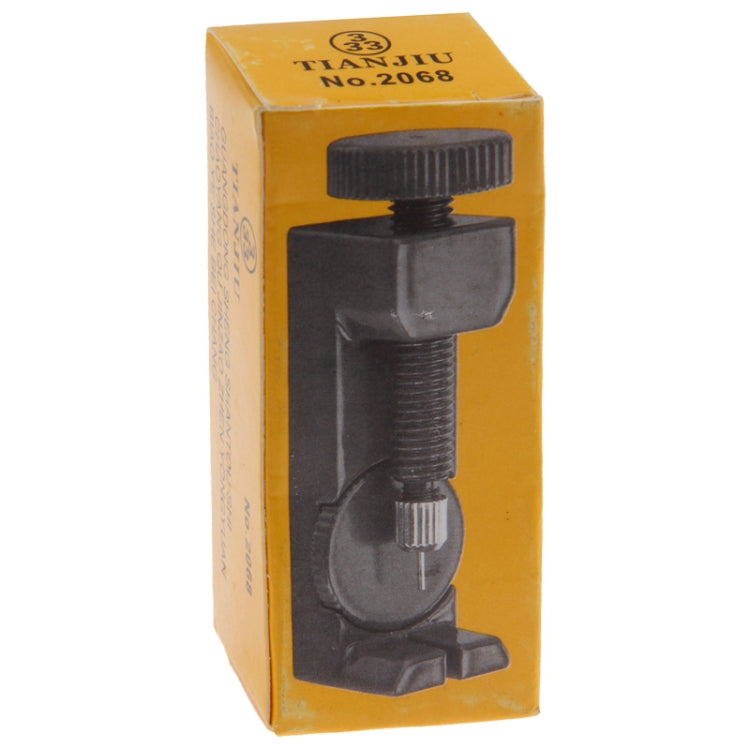 Watch Band Link Pin Remover Strap Adjusting Repair Tool by bashfashion