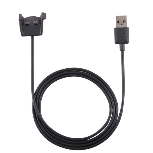 1m Fast Charging Dock USB Charging Cable Charge Cord for Garmin Vivosmart HR by bashfashion