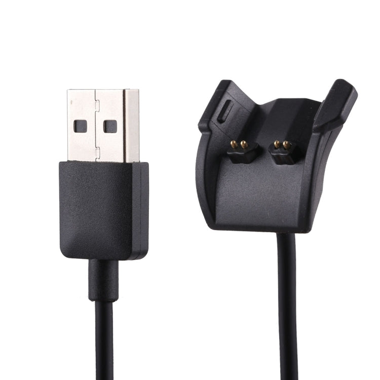 1m Fast Charging Dock USB Charging Cable Charge Cord for Garmin Vivosmart HR by bashfashion
