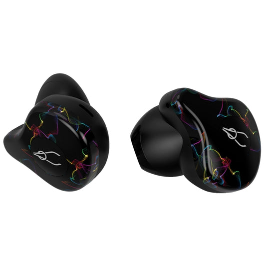 SABBAT X12PRO Mini Bluetooth 5.0 In-Ear Stereo Earphone with Charging Box, For iPad, iPhone, Galaxy, Huawei, Xiaomi, LG, HTC and Other Smart Phones(Dancer) by Sabbat