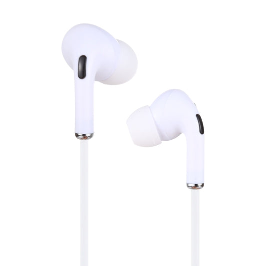 USB-C / Type-C In-ear Wired Earphone with Mic, Not For Samsung Phones, Cable Length: about 1.2m by bashfashion