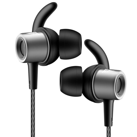 QKZ CK1 HIFI In-ear CNC Metal Carved Ear Shell Music Headphones by QKZ