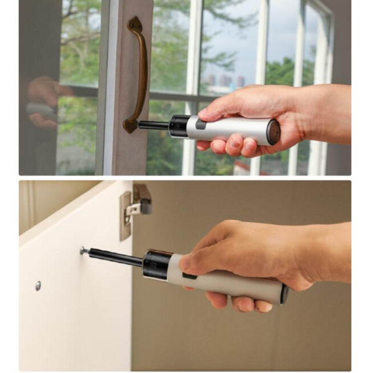 WOWSTICK SD 36 in 1 Dual Power Lithium Electric Screwdriver With LED Lights by bashfashion