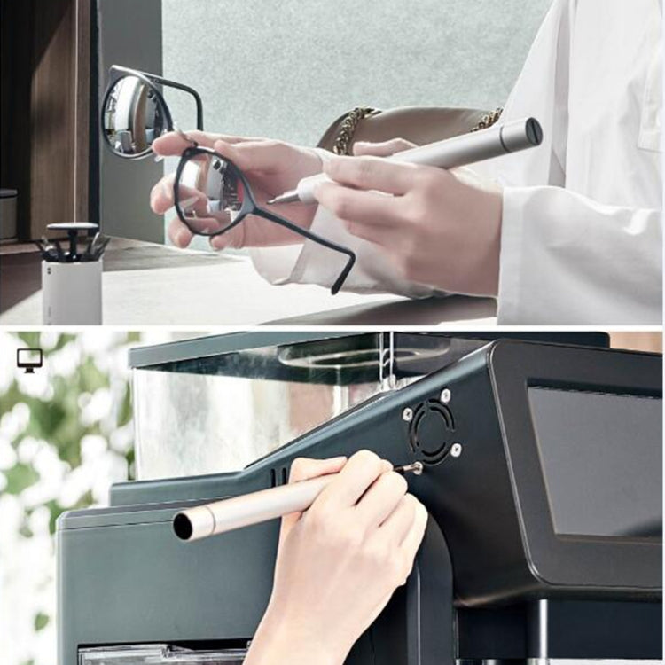 WOWSTICK 1P+ 24 in 1 Mini Electric Screwdriver Kit by bashfashion