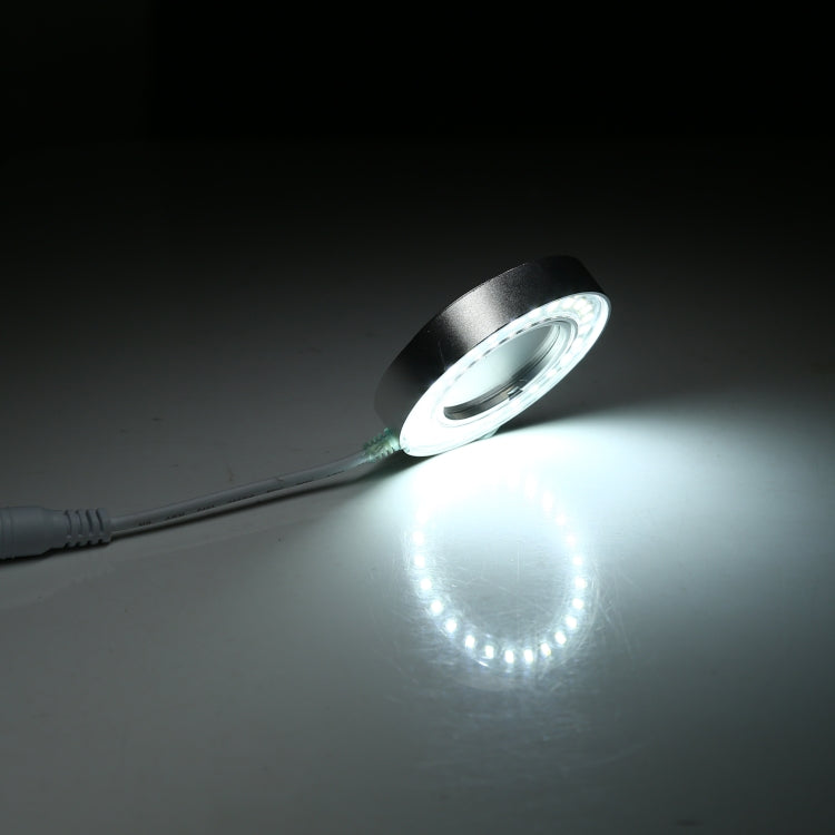 LED Ring Light Source for Microscope by bashfashion