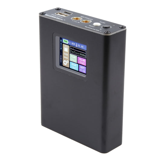 Handheld Spot Welder Machine 0.1-0.15mm Nickel Welding Machine by bashfashion