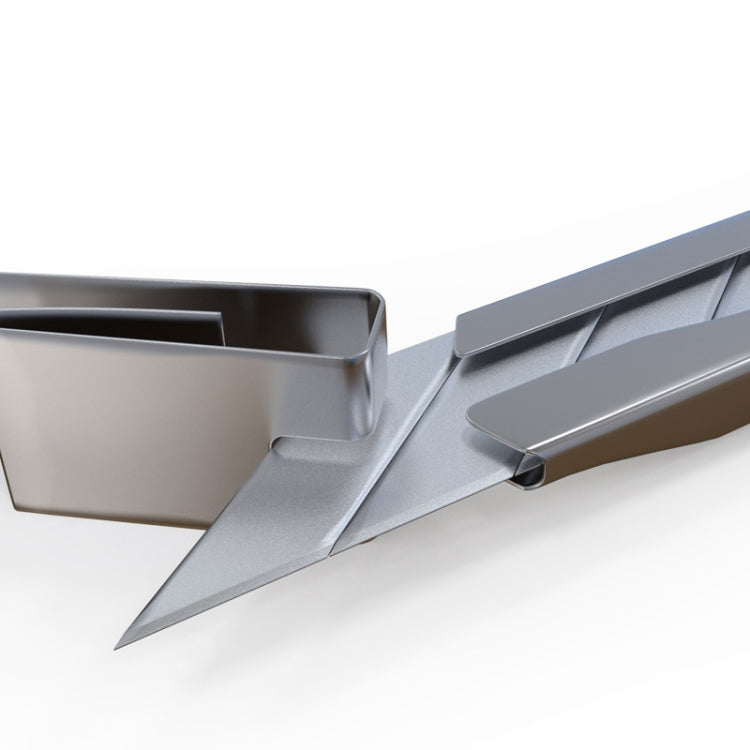 JAKEMY JM-Z07 Paper Cutting Tools Metal Knife by JAKEMY
