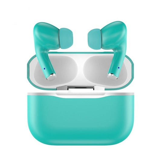 T&G TG13 TWS In-ear Stereo Touch Wireless Bluetooth Earphone(Green) by T&G