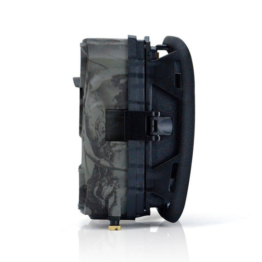 S880 Field Hunting Surveillance Camera, 2560x1920 Pixel, Low Battery, Night Vision, Wide Angle, Auto IR-Cut-Remove by bashfashion