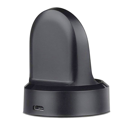 For Samsung Gear Sport SM-R600 / Gear S3 R770 / R760 Smart Bracelet Charger Upgrade by bashfashion