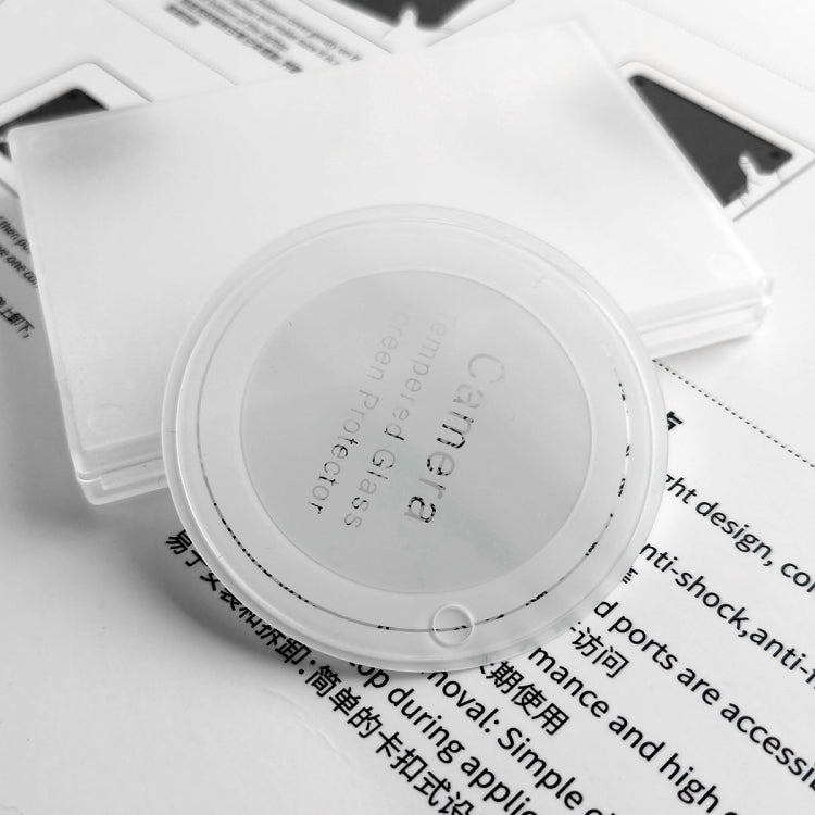 For Honor X9A / Magic5 Lite 5pcs ENKAY 3D Hot Bending Edge Glue Tempered Glass Full Film with Lens Film by ENKAY