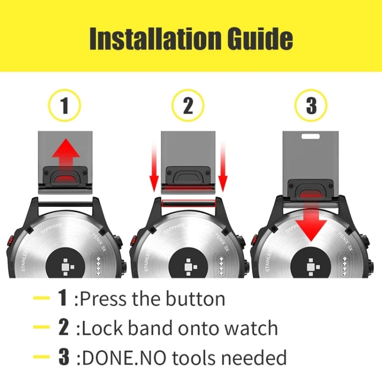 For Garmin Fenix 7s 20mm Silicone Watch Band(Peppermint Green) by bashfashion