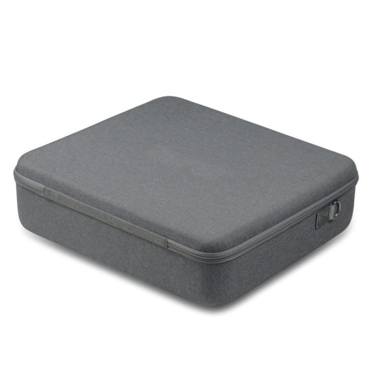 JD-306401 Game Console EVA Storage Pack For Sony PS5 by bashfashion