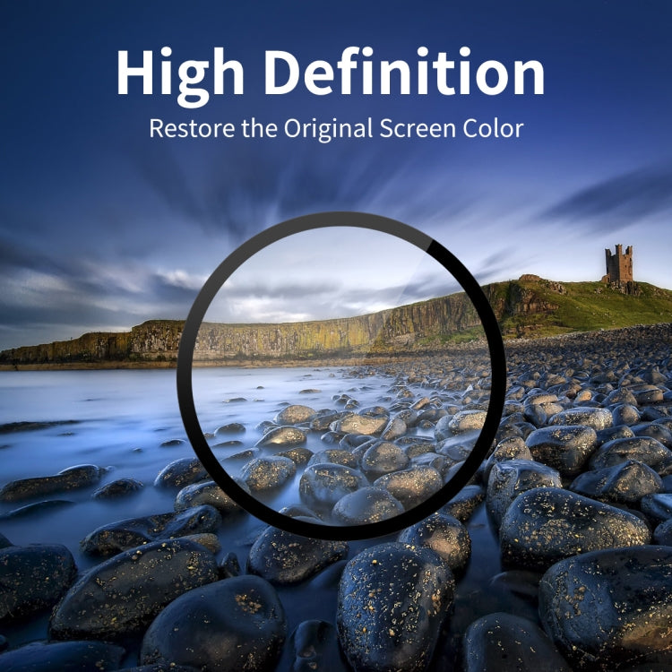 2 PCS For Samsung Galaxy Watch5 40mm ENKAY 9H Full Cover Tempered Glass Watch Film by ENKAY