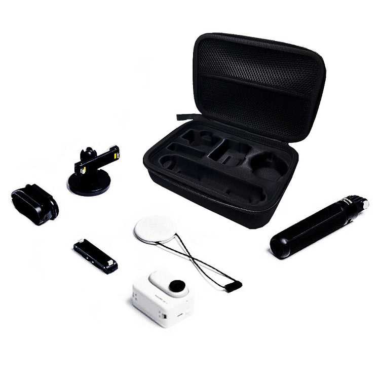 For Insta360 GO 3 / GO 3S Portable Outdoor Travel Storage Case by bashfashion