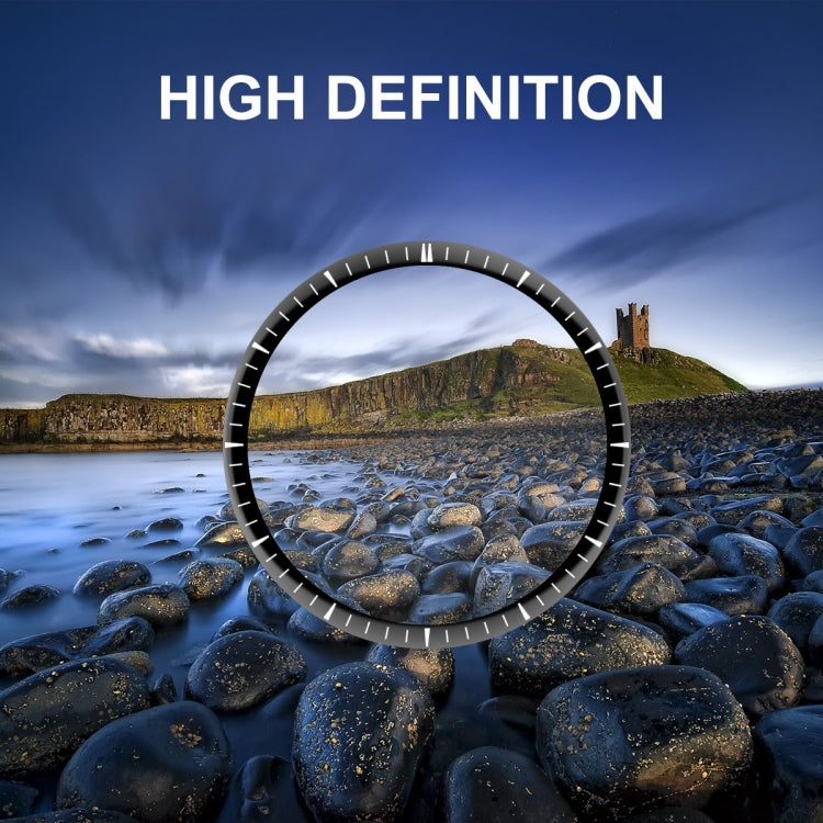 5pcs For Huawei Watch 4 Pro ENKAY 3D Full Coverage Soft PC Edge + PMMA HD Screen Protector Film by ENKAY