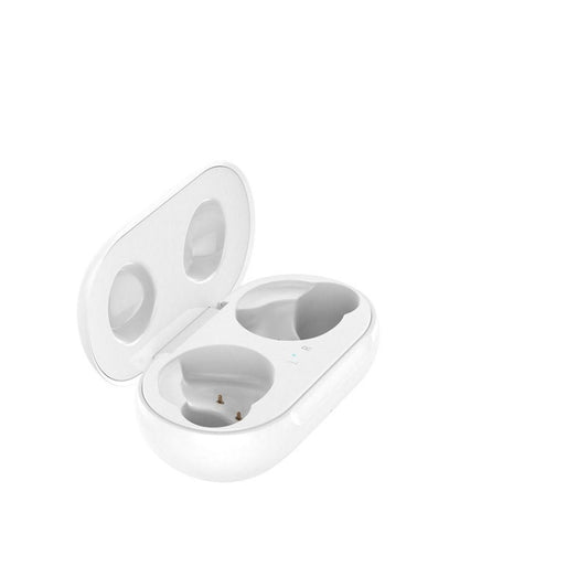 For Samsung Galaxy Galaxy Buds SM-R170 Wireless Earphone Charging Box(White) by bashfashion