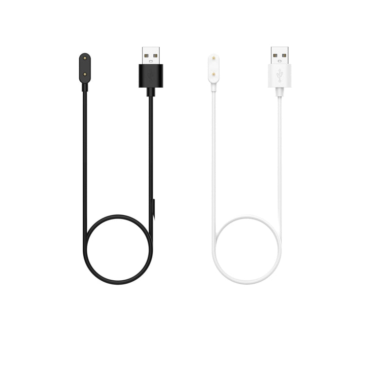 For Keep B4 Lite Magnetic Watch Charging Cable, Length: 1m(Black) by bashfashion