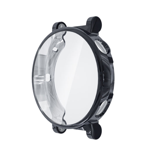 For Huawei Watch GT 4 41mm TPU All-Inclusive Watch Protective Case(Grey) by bashfashion