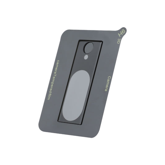 For Google Pixel 8 2pcs ENKAY Hat-Prince 9H Rear Camera Lens Tempered Glass Film by ENKAY