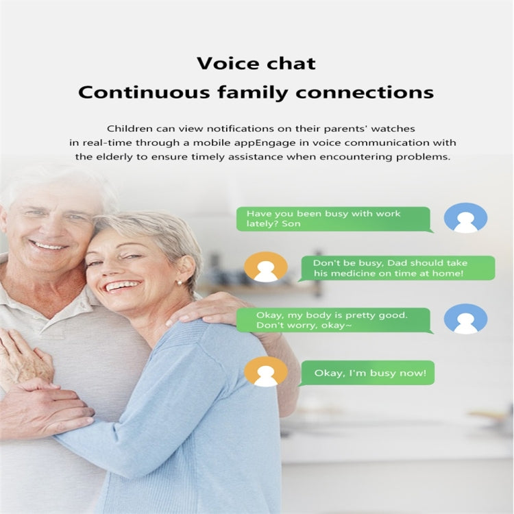 G18 1.83 inch Color Screen Smart Watch Silicone Strap, Support Noninvasive Blood Sugar / Uric Acid(Red) by bashfashion