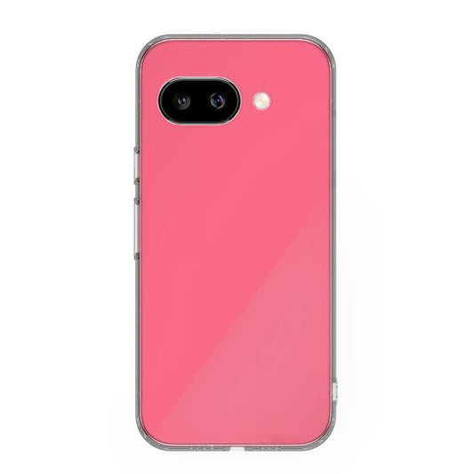 For Google Pixel 9a Kalebol 1.5mm Thickened Rounded Corner Transparency TPU Phone Case by Kalebol