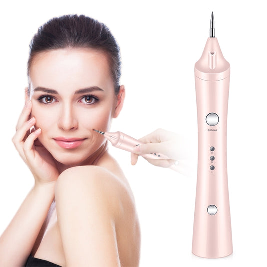 K-SKIN KD306 Laser Spotting Machine Plasma Pen Dark Eyelash Remover for Facial Spasm Removal Tattoo Skin Care(Pink) by K-SKIN