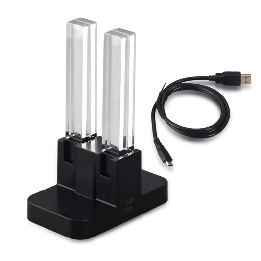 DOBE TNS-875 Charger Dock Charging Station Stand For Nintendo Switch Joy-Con by DOBE