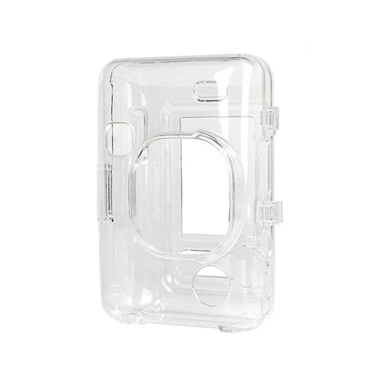Transparent Protective Cover Pouch Camera bag for Fuji Fujifilm Instax Mini Liplay by Richwell